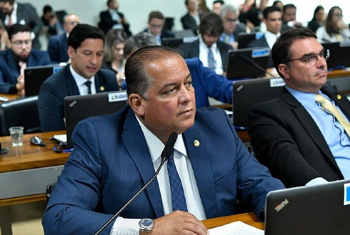 SENADO: Incentivo à indústria dos fertilizantes está na pauta da CAE