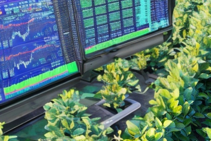 CPR Financeira é alternativa flexível para investimentos no agro