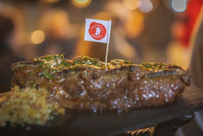 Carne Hereford terá programação intensa durante a Expointer 2023