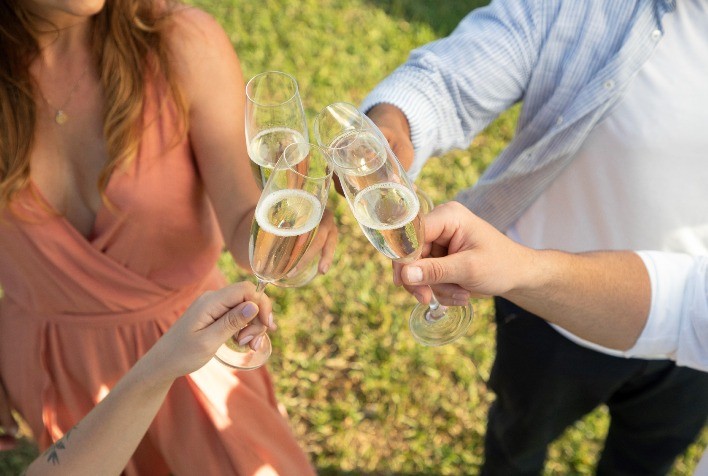 Setor vitivinícola brasileiro comemora resultados positivos nas exportações no primeiro semestre