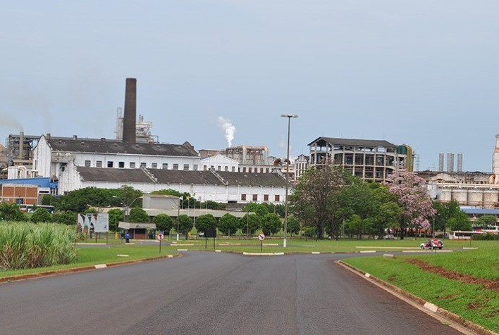 Queda na demanda por etanol afeta lucro e receita da São Martinho