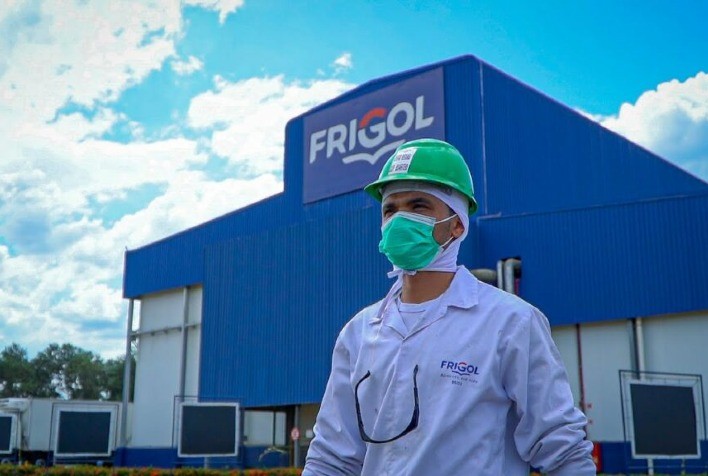 FriGol registra lucro líquido de R$ 24 milhões no 2o trimestre