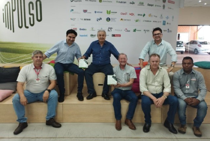 AGRO: Coopavel passa a comercializar adjuvante único em sua categoria