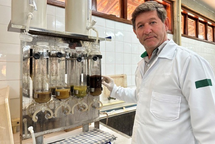 Análise de solo e folhas: garantindo bons resultados na agricultura