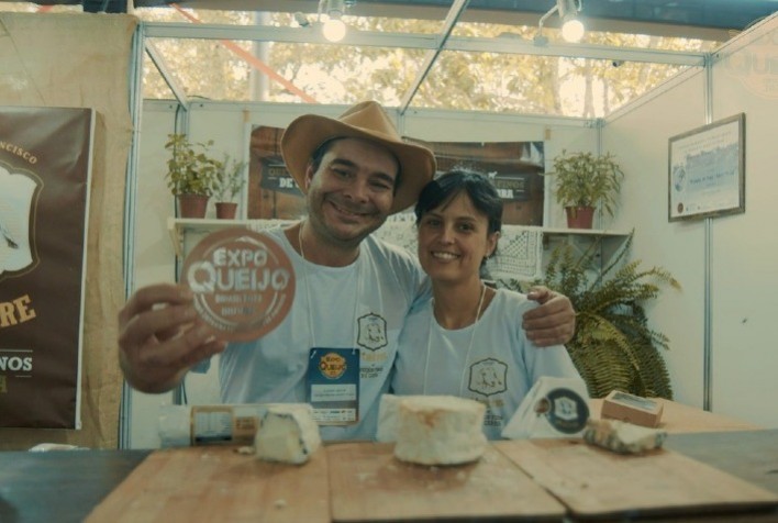 Expoqueijo Brasil impulsiona qualificação e negócios no mercado de queijos artesanais