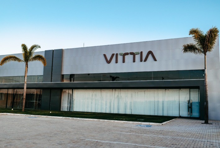 Vittia divulga relatório anual e destaca inclusão do pilar ESG em seu planejamento plurianual