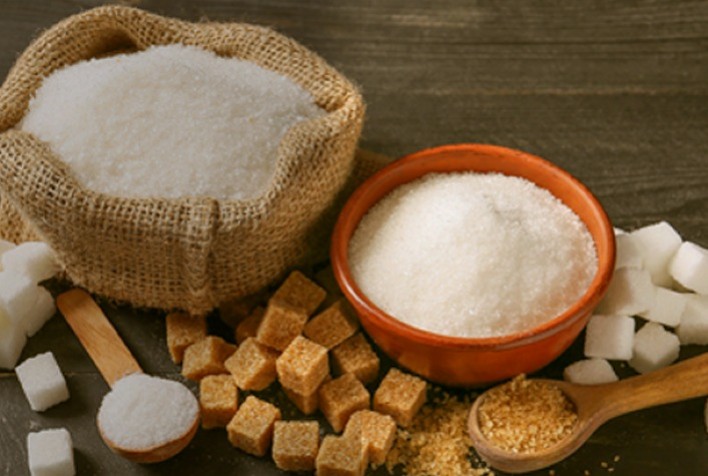 Açúcar: contratos futuros fecham mistos em Nova York com previsão de safra em alta no Brasil