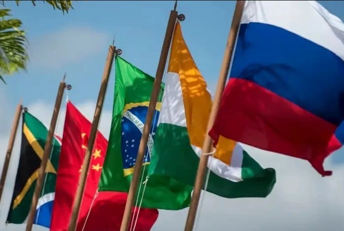 Líderes do Brics se reúnem na África do Sul e avaliam expansão do bloco
