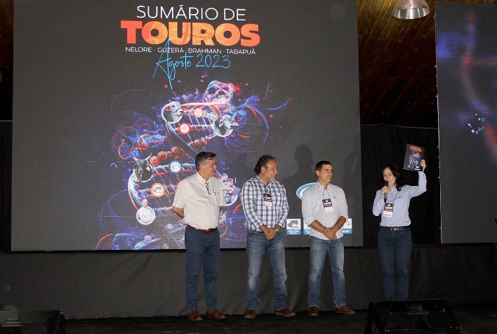 ANCP lança Sumário de Touros das raças Nelore, Guzerá, Brahman e Tabapuã