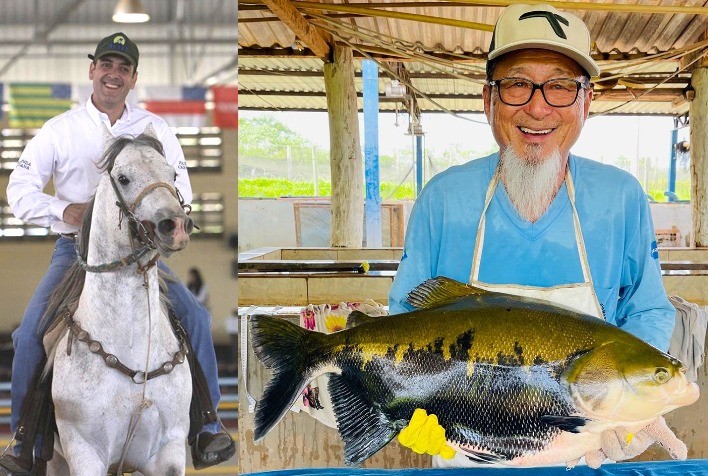 Soluções integradas de manejo e nutrição garantem ganhos a criadores de animais