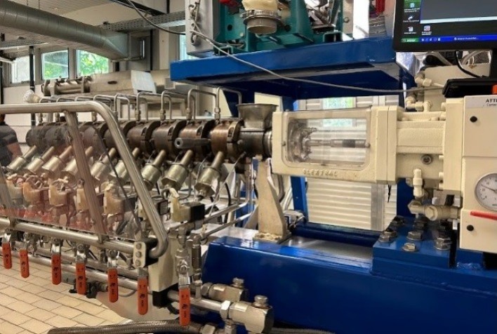 Embrapa abre pré-inscrições para curso de extrusão de alimentos