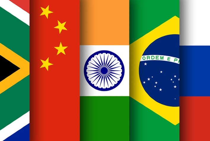 Brics convidam Argentina, Arábia Saudita, Irã, Etiópia, Egito e Emirados Árabes ao bloco