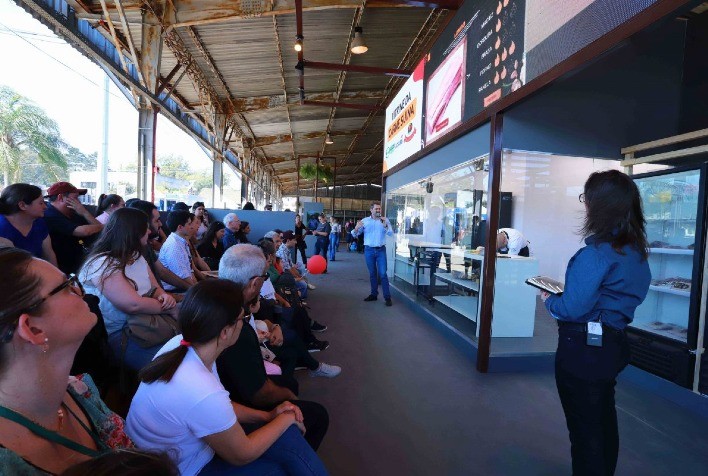 ACSURS promoverá carne suína durante programações da Expointer