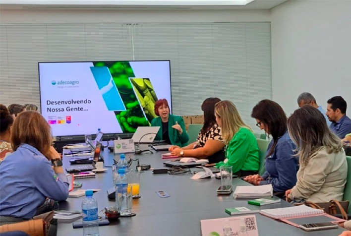 Sucroenergéticas de MS apresentam programas de sucesso em qualificação profissional e demandas do setor serão mapeadas pelo MS Qualifica