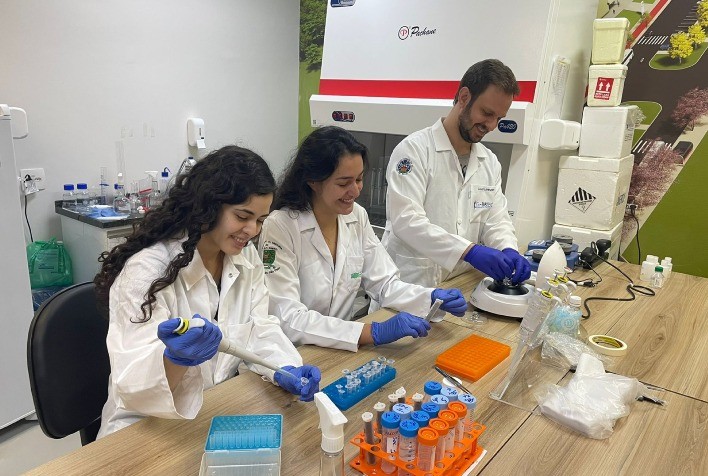 ByMyCell recebe R$ 1,1 milhão da FAPESP para tecnologia de análise de solo visando agricultura de precisão