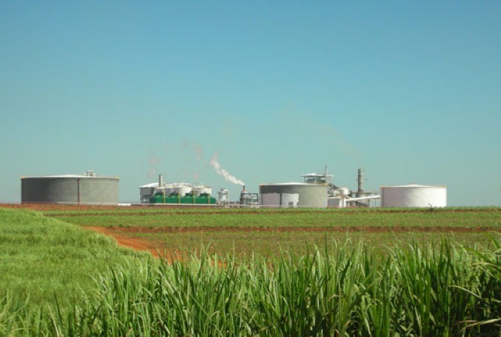 Mercado de etanol hidratado reacende e vendas crescem 25%