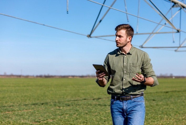 Agronegócio é responsável pela colocação de 28,1 milhões de brasileiros no mercado de trabalho