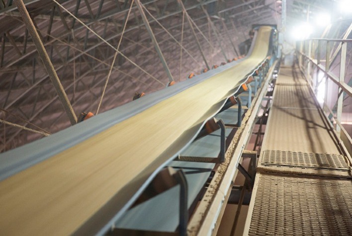 MT registra avanço no esmagamento da soja