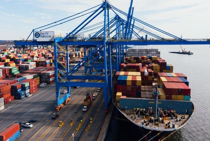 Abertura de novos mercados na Nova Caledônia e no Uruguai