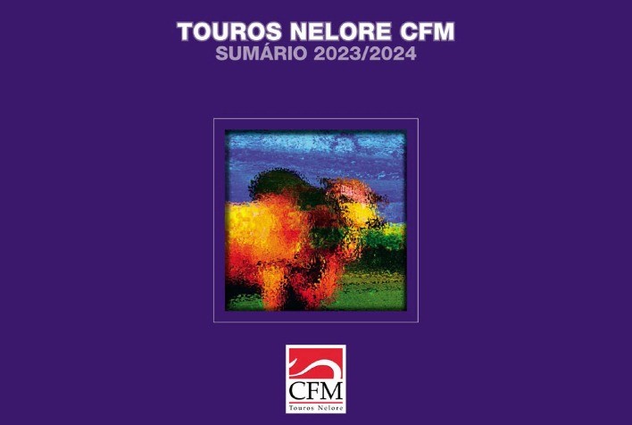 CFM lança o seu Sumário de Touros – Edição 2023/2024