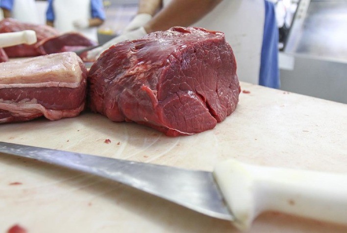 Mesmo com novo incremento anual, carne bovina seguirá bem abaixo do volume produzido em 2013