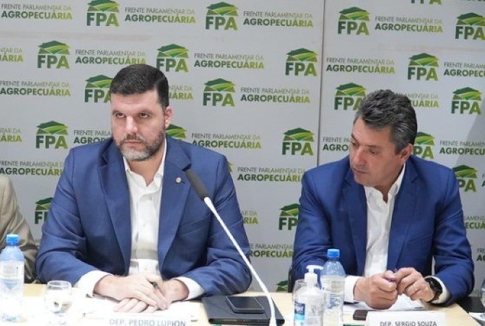 Para presidente da FPA, acordo ambiental proposto pela União Europeia é inconcebível
