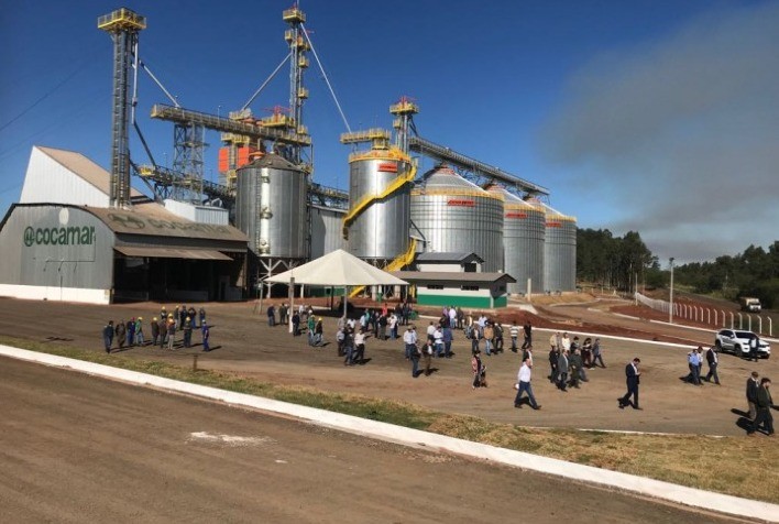 COOPERATIVISMO: Faturamento das cooperativas cresce 11,8% no primeiro semestre