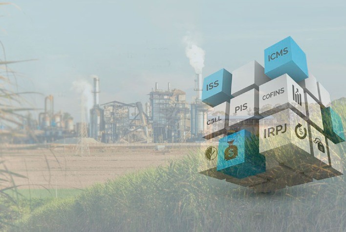 Reforma tributária pode incentivar comércio de biocombustíveis
