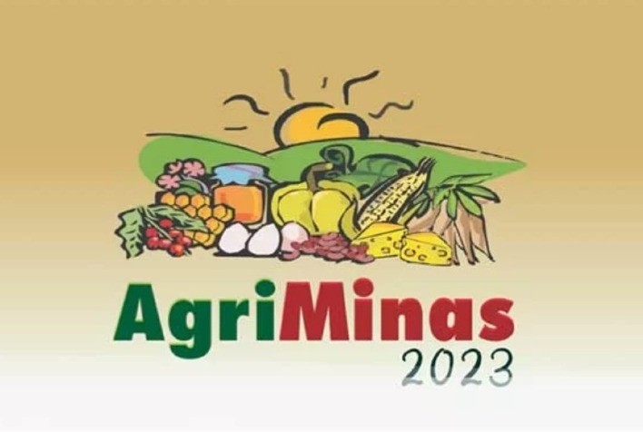 Conab mostra programas de apoio à agricultura familiar na 14ª AgriMinas