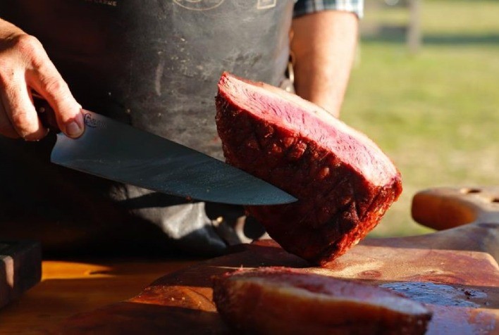 ABCZ na Expointer: o sabor do Zebu na Brasa Carnes e Queijos conquista o sul do país