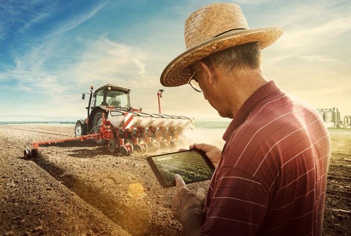 Inteligência Artificial: como as ferramentas tecnológicas têm impactado o agronegócio no Brasil