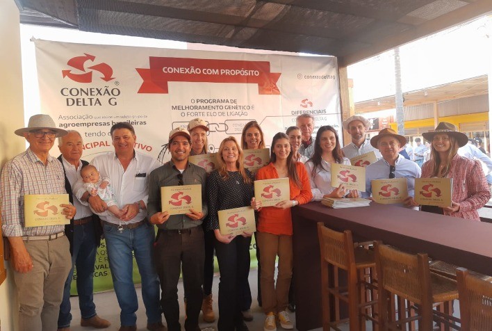 Conexão Delta G lança Sumário Genômico de Touros Hereford e Braford