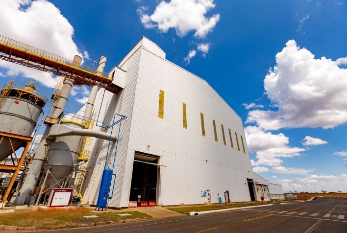 Syngenta Seeds em Formosa (GO) completa 15 anos e amplia capacidade de produção e armazenamento de sementes de milho