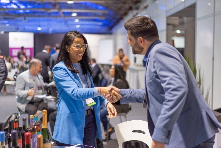 Wine South America promove mais de 2 mil reuniões de negócios na maior região produtora de vinhos e espumantes do país