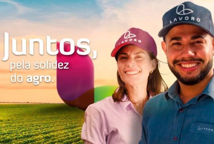 Lavoro abre mais de 30 vagas de estágio em todo o Brasil
