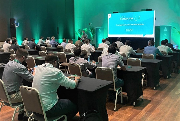 Agro deve voltar a crescer nesta safra, mas futuro do agronegócio depende de adoção de tecnologias, serviços, inovação em formulação e sustentabilidade”, diz especialista da ADAMA