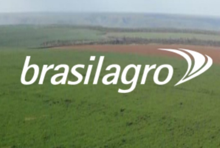 BrasilAgro encerra safra 2022/23 com lucro líquido de R$ 268,5 milhões e segunda melhor receita da história