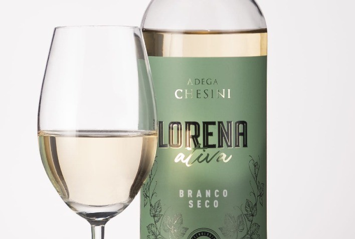 Embrapa Uva e Vinho na Wine South America 2023