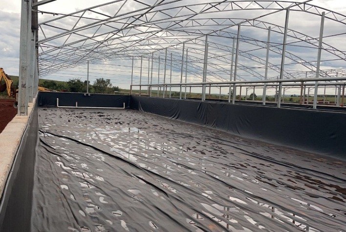 Cipatex reforça atuação na aquicultura com presença na IFC Brasil