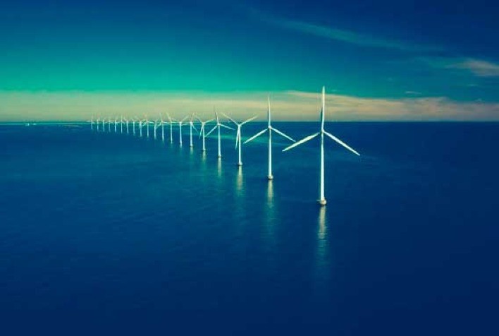 Governo quer marco para eólicas offshore ainda em 2023 e mira 189 GW de potência