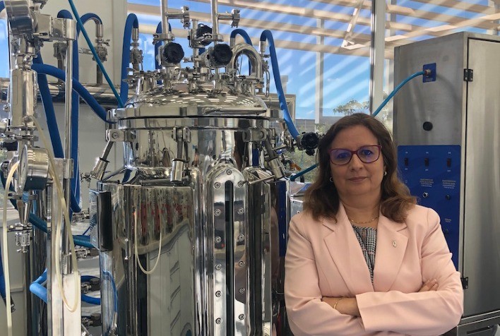 União entre biotecnologia e inteligência artificial é um propulsor de inovações sustentáveis