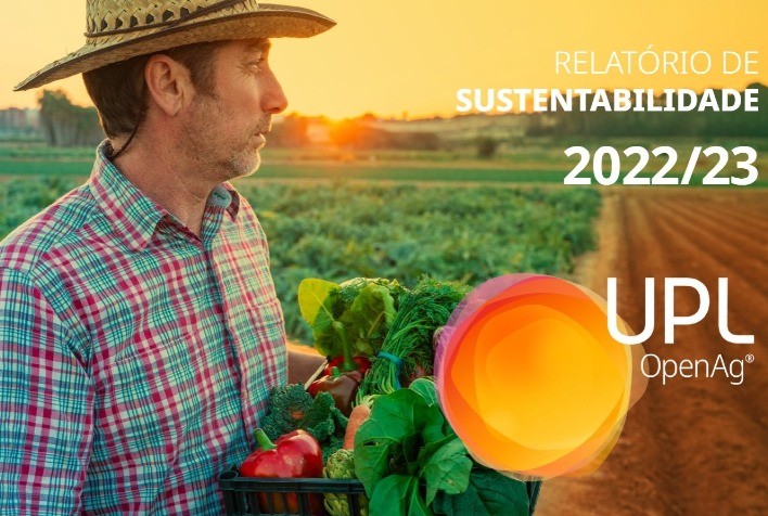 UPL apresenta primeiro relatório de ações de sustentabilidade no Brasil