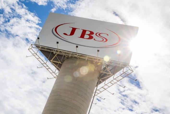Escritórios Verdes da JBS já garantiram 2000 hectares de recuperação florestal