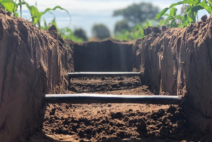 Com agricultura irrigada Mato Grosso do Sul se destaca como um novo polo de crescimento econômico