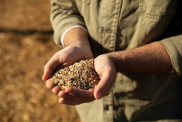 AGRO: Copagril adota tecnologia inédita no Brasil para transformar resíduos de grãos em eficiência energética