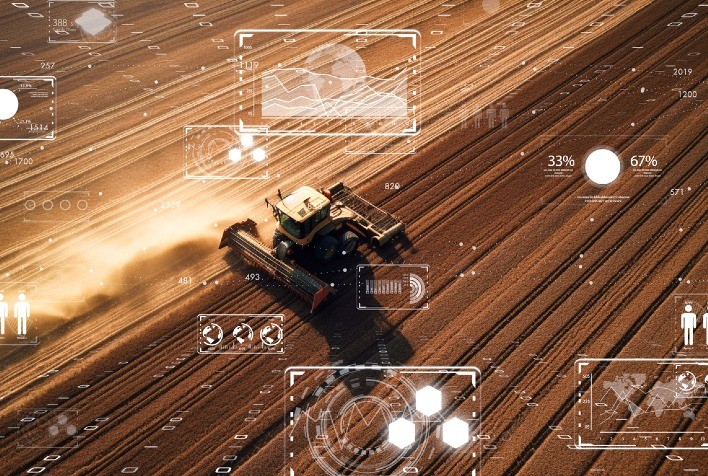 Mundo digital, tecnologias e criptomoedas: estratégias modernas para a manutenção do agronegócio