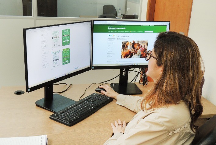 Governo de Goiás cria Gerência de Educação Sanitária na Agrodefesa para ampliar informações e promover boas práticas a produtores