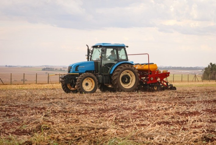 AGRO: Copagril inicia preparativos para o Dia de Campo 2024