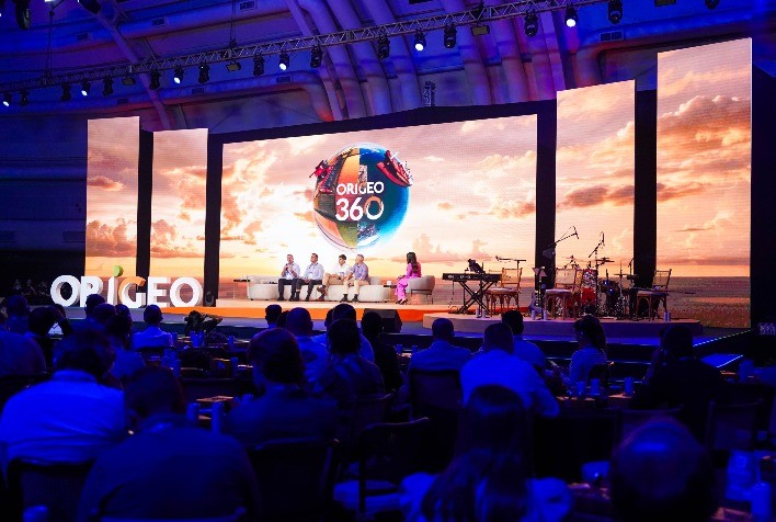 ORÍGEO 360, evento com líderes e 450 produtores rurais do Cerrado, mostra que ESG representa o futuro da agricultura