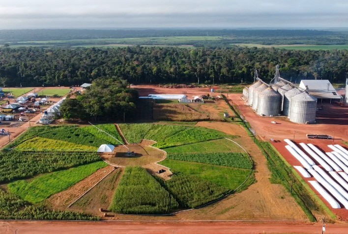 I Fórum Regional do Sudeste Paraense destaca sustentabilidade agrícola e sistema Plantio Direto